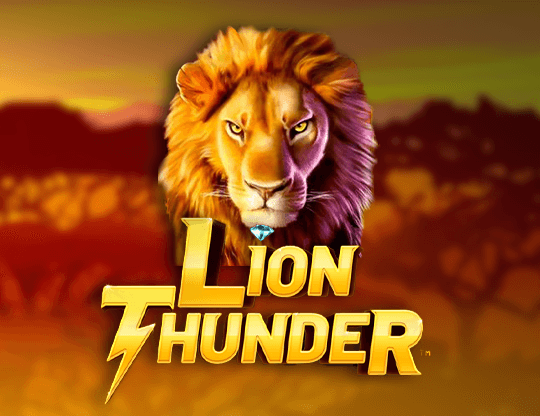 Lion Thunder